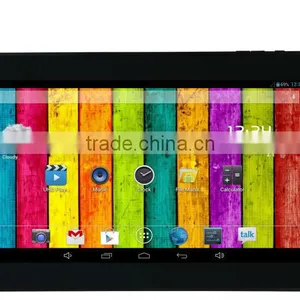 10.1 Inch All Winner A23 Dual Core Ram 1G Rom 8GB Tablet With Wifi Google Andorid 4.2 thumbnail-1