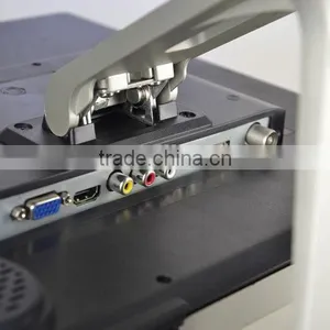 ISDB--T17 17 Inch Lcd tv Panel Used Lcd Monitor MPEG4 DTV With USB thumbnail-4