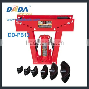 DD-PB12 12T Pipe Bender thumbnail-1