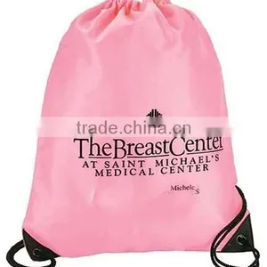 2015 New Style Drawstring Bag thumbnail-1