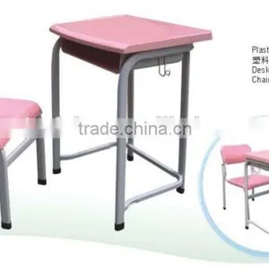 Modern Three School Sets Folding School Laboratory Furniture XG-206 thumbnail-4