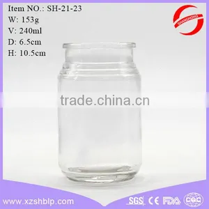 Concise Style Wide Mouth Reagent Bottles Manufacturer thumbnail-2