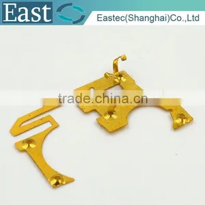 Thin Metal cu Stamping thumbnail-1