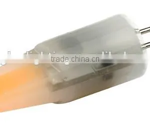 NEW 1.2W 12VAC DC LED LIGHT BULB G4 thumbnail-4