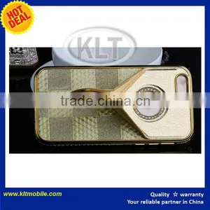 KLT to UAE Market Cases Card Slider Case With Card Storage for Iphone 6 4.7 Inch thumbnail-1