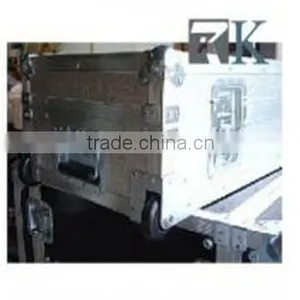 New Product! Keyboard Cases - RKKBYHD Heavy Duty Keyboard Case With Textured Aluminum Laminate China thumbnail-1