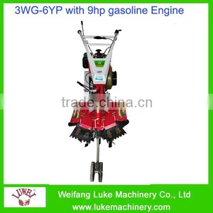 3TG Series Tiller Cultivator 10hp thumbnail-1