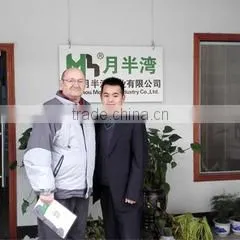 Hangzhou Moonbay Industrial Co., Ltd. company overview - view 1 thumbnail