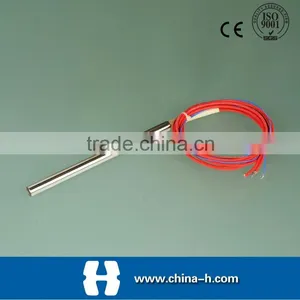 Huakui Factory CE Stainless Steel Heating Bars With Temperature Control thumbnail-1