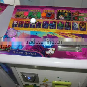 Funshare 2015 New Coin Operated Arcade Ticket Redemption Game Machine for Sale thumbnail-6