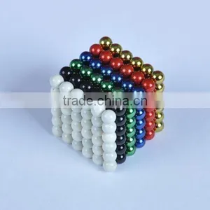 Magnetic Ball thumbnail-3