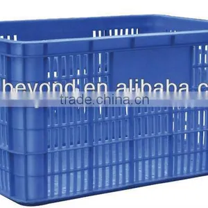 Steam or Electricity Heating Plastic Basket Washing Machine Box Washing Machine thumbnail-5