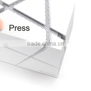 Music Mini Bluetooth Speaker Rubik's Cube thumbnail-2