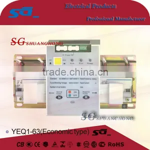 Yeq1 Ats Generator Change Over Switch thumbnail-4