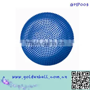 Anti-Burst Massage Inflatable Stability Balance Disc thumbnail-1