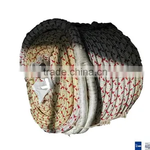 High Qualtity Super Max Rope With Polyester Cover/uhmwpe Rope thumbnail-1