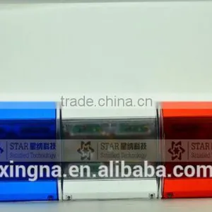 Cheap Car Led Emergency Long Warning Lamps thumbnail-3