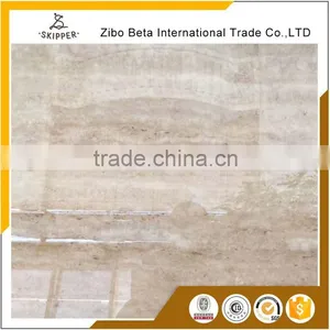 Stocked China Farsh Looking Micro Crystal Polished Floors Tiles thumbnail-3