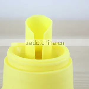 Wholesale Glass Jar Glass Bottle With Food-safe Silicone Lid thumbnail-6
