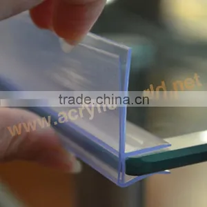 Price Label Holder/datastrip Shelf Talker thumbnail-1