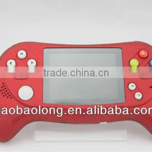 Mp4 Mp3 Game Player thumbnail-1