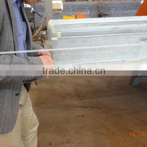 China Manufacture Hot-sale Steel T Beam thumbnail-2