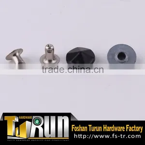 Custom Metal Rivet for Clothing thumbnail-4