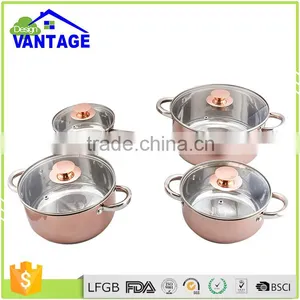 9pcs Stainless Steel Kitchen Utensils Wholesale thumbnail-5