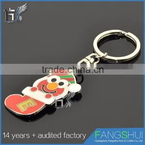Factory Price Custom Shape Acrylic Keychain Hot Sale thumbnail-4