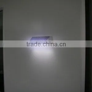 Powerful Led Solar Sensor Security Light thumbnail-1