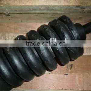 EX270 Excavator Recoil Spring, Ex270-5 Track Adjuster, Recoil Spring Assy, 9090028 thumbnail-1