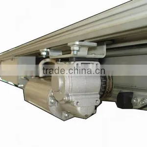 Top Quality Elegant Sliding Door Used for Pub thumbnail-6