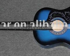 38" Classical Guitar thumbnail-1