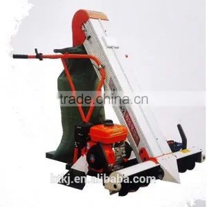 Large Agricultural Auto Granule Grain Packing Machine With Granule Filling Packing thumbnail-2