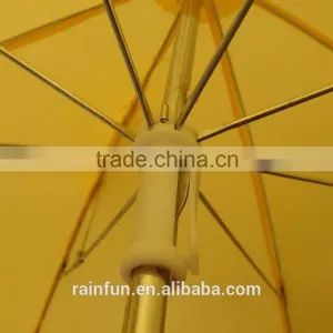 Bear Safety Cartoon Umbrella Children Umbrella thumbnail-4