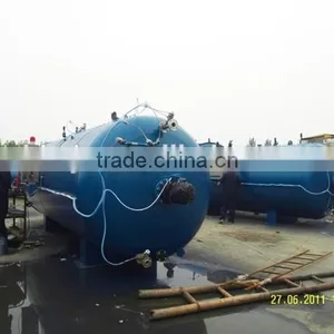 Autoclave for Rubber Vulcanization thumbnail-1