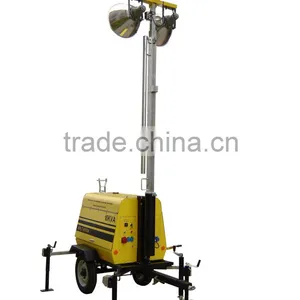 China Lighting Tower thumbnail-1