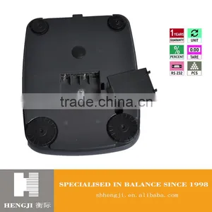 CE Certificate Fashion Design Cheap Price Electronic Balance in China Wholesaler in Shanghai thumbnail-4