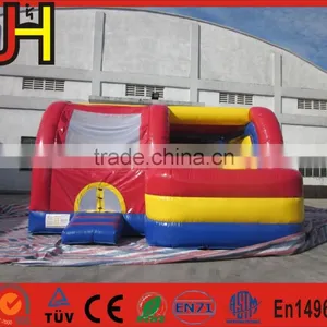 Hot Selling Giant Inflatable Bounce House for Sale, Made in China Inflatable Bouncer thumbnail-1