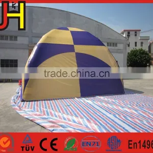 Most Popular Inflatable Spider Tent / Inflatable Camping Tent / Inflatable Party Tent thumbnail-6