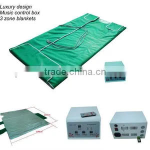 Beauty Skin Care Sauna Device Body Shaping Sleeping Bag Health Care Sauna Bag S-103 thumbnail-1