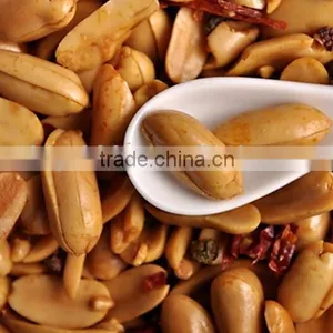 Spicy Peanuts/Groundnuts thumbnail-1