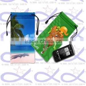 Lowest Price Neoprene Mobile Phone Pouch With Flap thumbnail-4