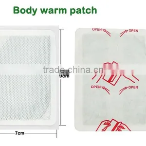 2013 Warmer Pad High Quality Best Product Instant Hot Packs thumbnail-1