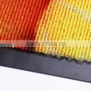 Wholesale Custom 3D Flooring Printing Fruit Kitchen Floor Mat thumbnail-3