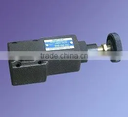 Yuken Series Hydraulic Valves Remote Control Relief Valves DT/DG-01-22 25MPa thumbnail-1