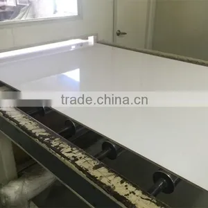 Acrylic Sheet Laminate on Poplar&eucaly Plywood for Furniture thumbnail-5