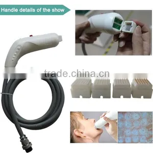 Newest Mini Fractional rf Micro Needle Machine for Home Use thumbnail-3