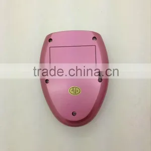 Electric Breast Enlargement Vibration Massager Pink Relax Magic Massage Bra Enlarger Push up thumbnail-4