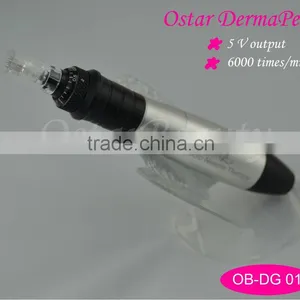 Micro Needling Pen for Skin Electric Rolling Pin thumbnail-1